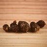 Amorphophallus myosuroides tuber2