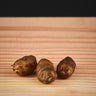 Amorphophallus thaiensis tuber1