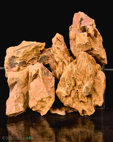 Dragonstone 800g Stücke