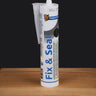 FIx & Seal MS-Polymer 290ml