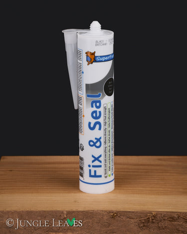 FIx & Seal MS-Polymer 290ml