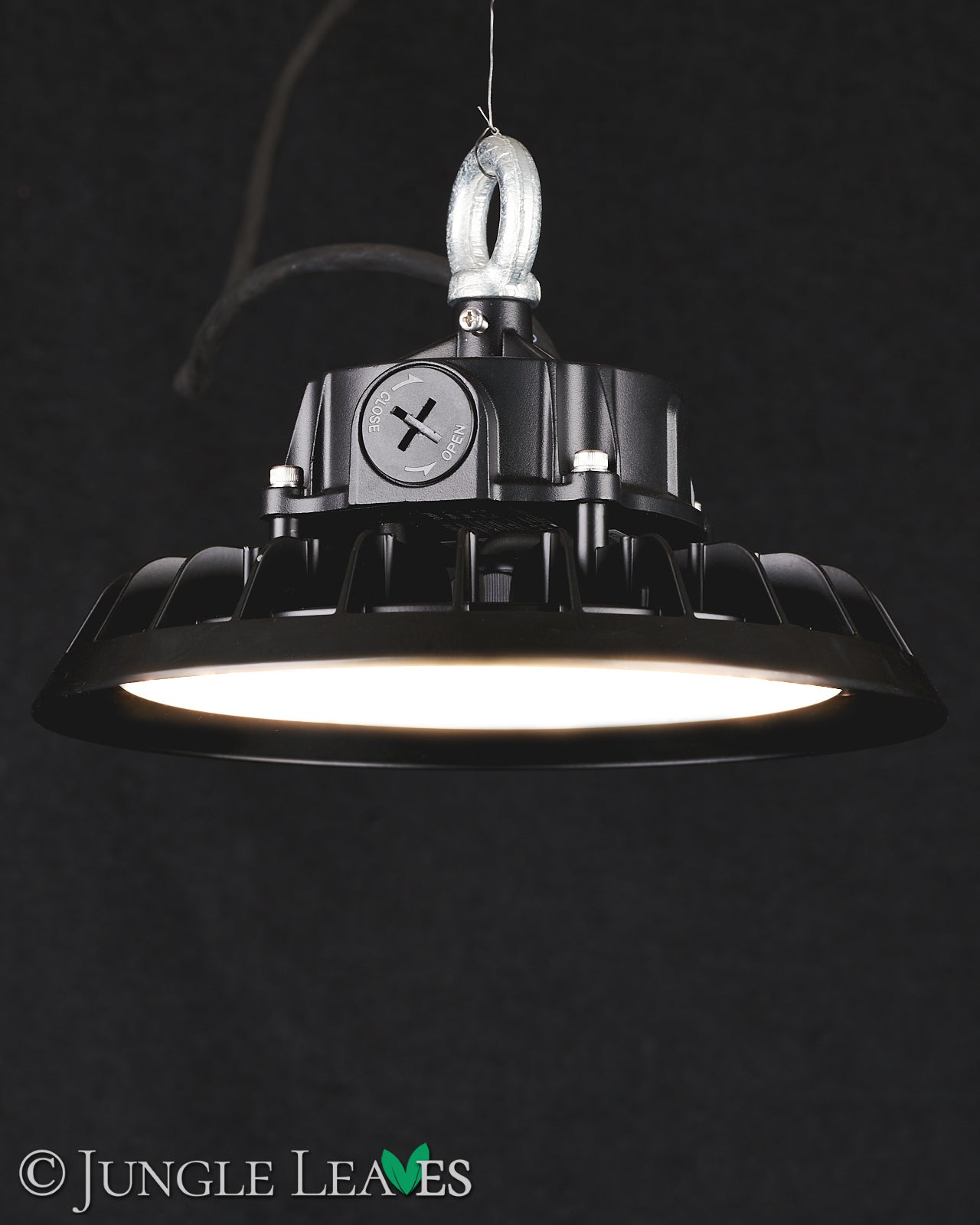 Jungle Lux Highlight 80W 119,99€ - Jungle Leaves