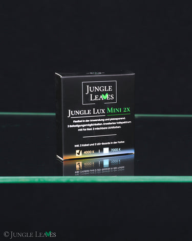 Jungle Lux Mini 4000K