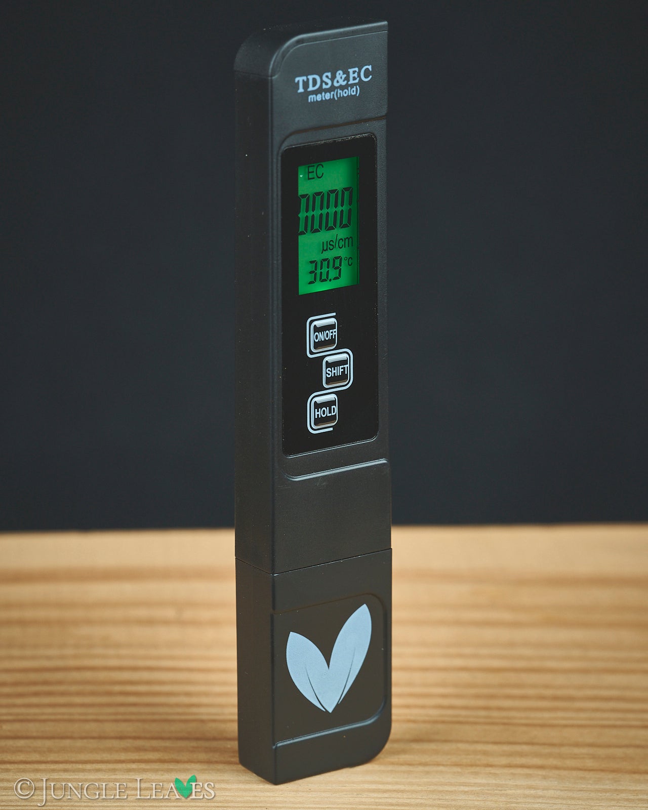 Leitwert-Messgerät (TDS + EC Tester) 9,99€