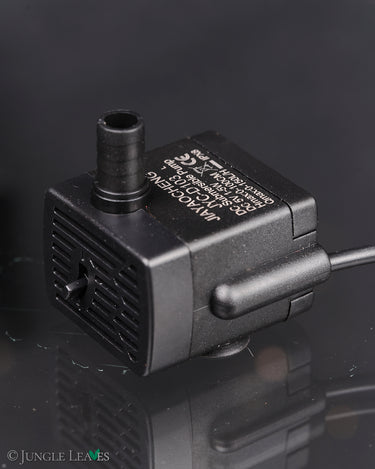 Mini Pumpe DC
