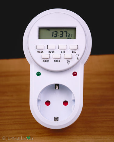 Sekundentimer
