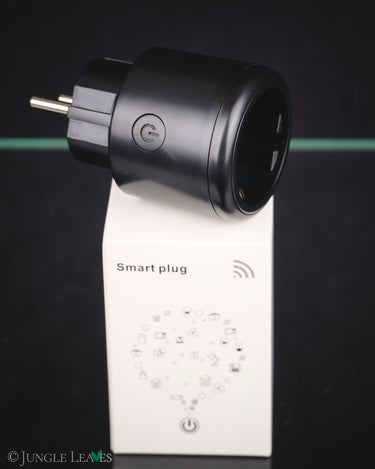 Smart Steckdose