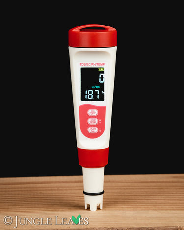 TDS + pH Meter 03