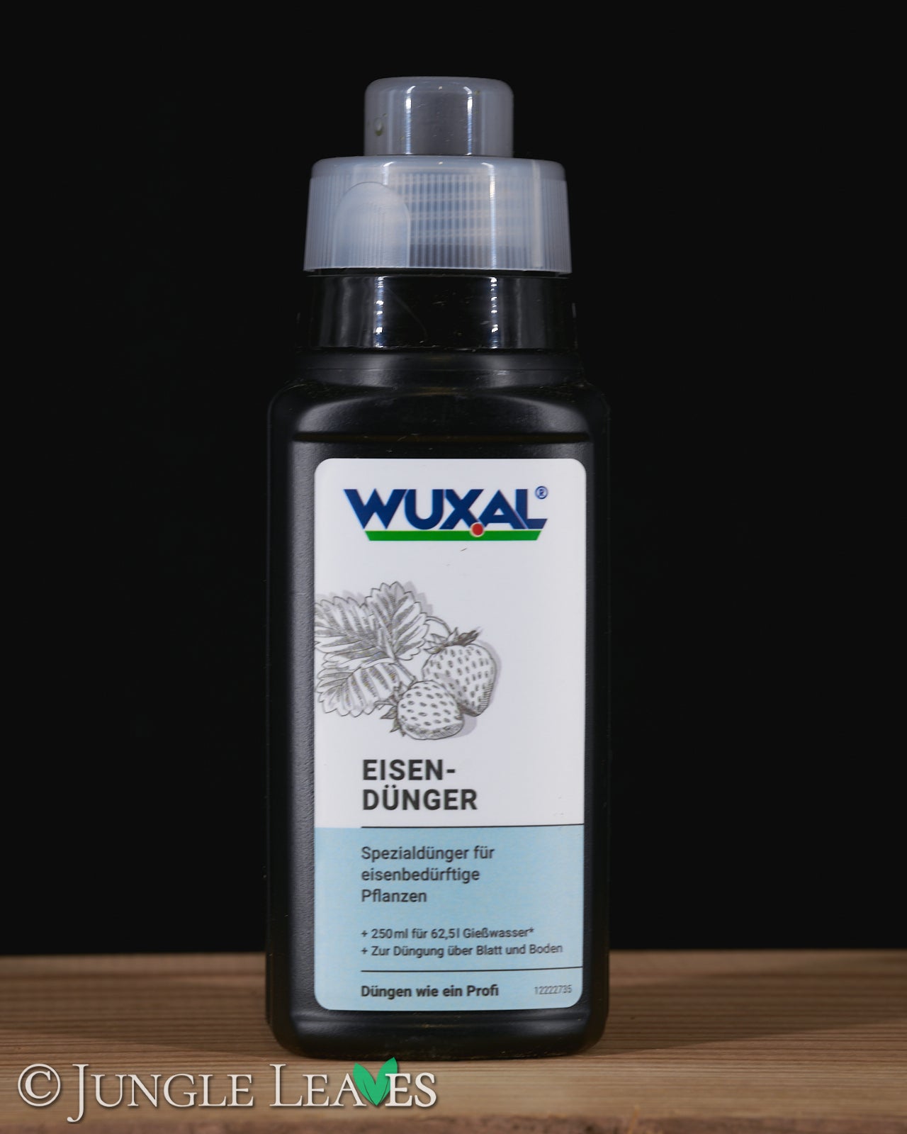 WUXAL Eisendünger 250ml 9,99€