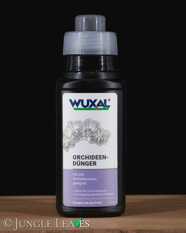 Wuxal Orchideendünger 250ml