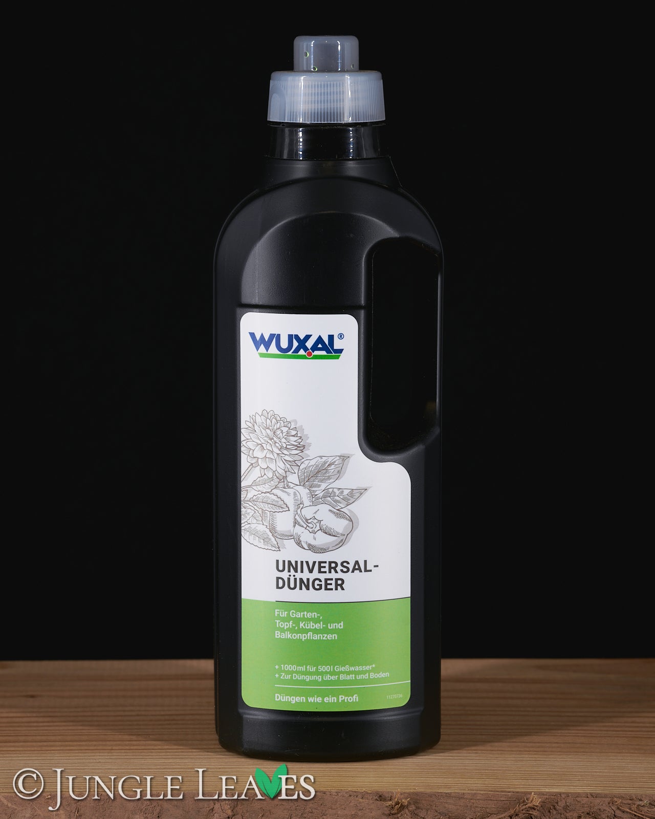 WUXAL Universaldünger ab 7,99€