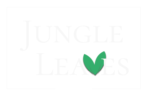 Jungle Leaves