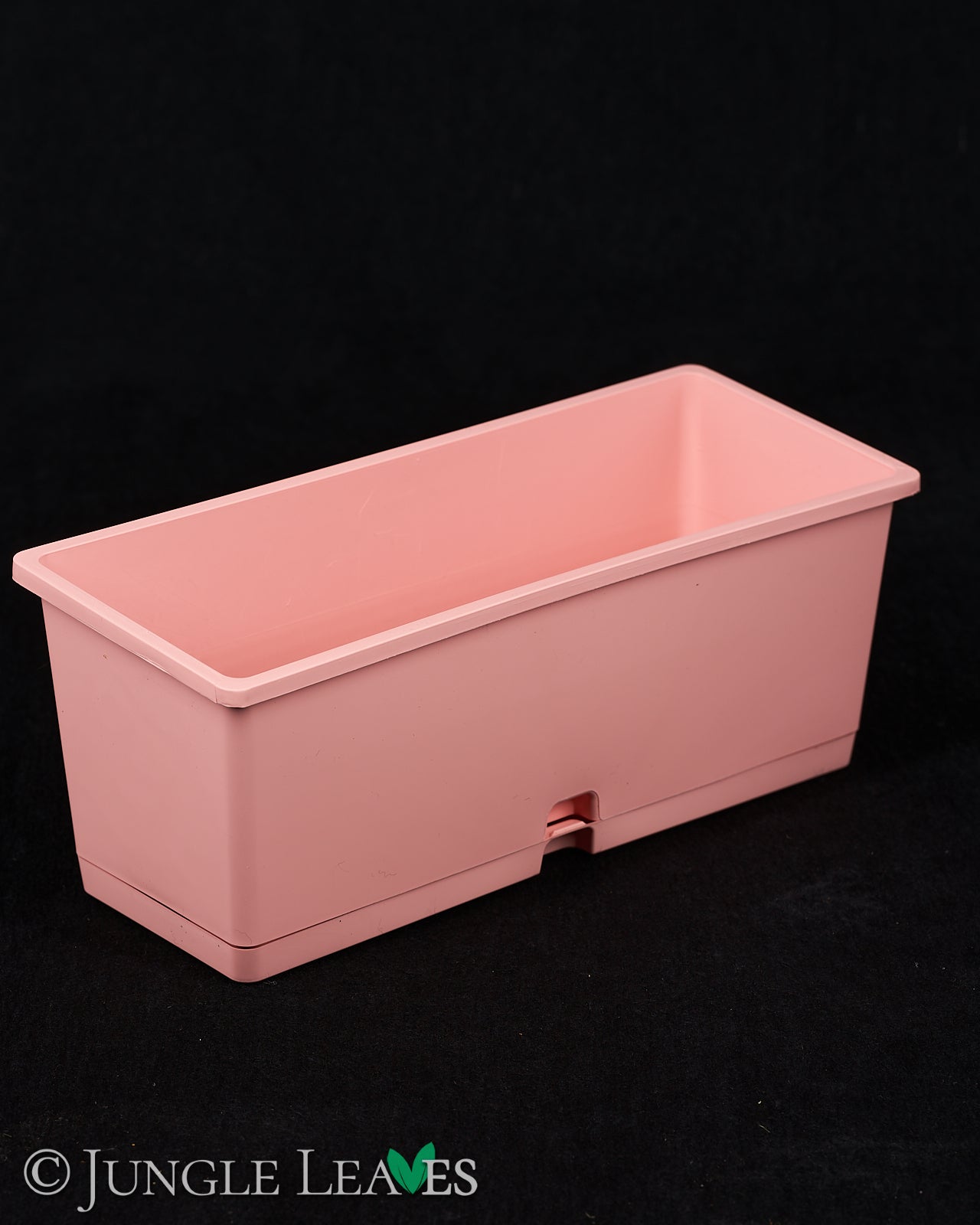 GELI Mini-Blumenkasten Olivera 25 cm Jardiniere 2,49€