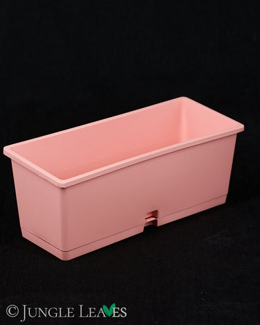 GELI Mini-Blumenkasten Olivera 25 cm Jardiniere