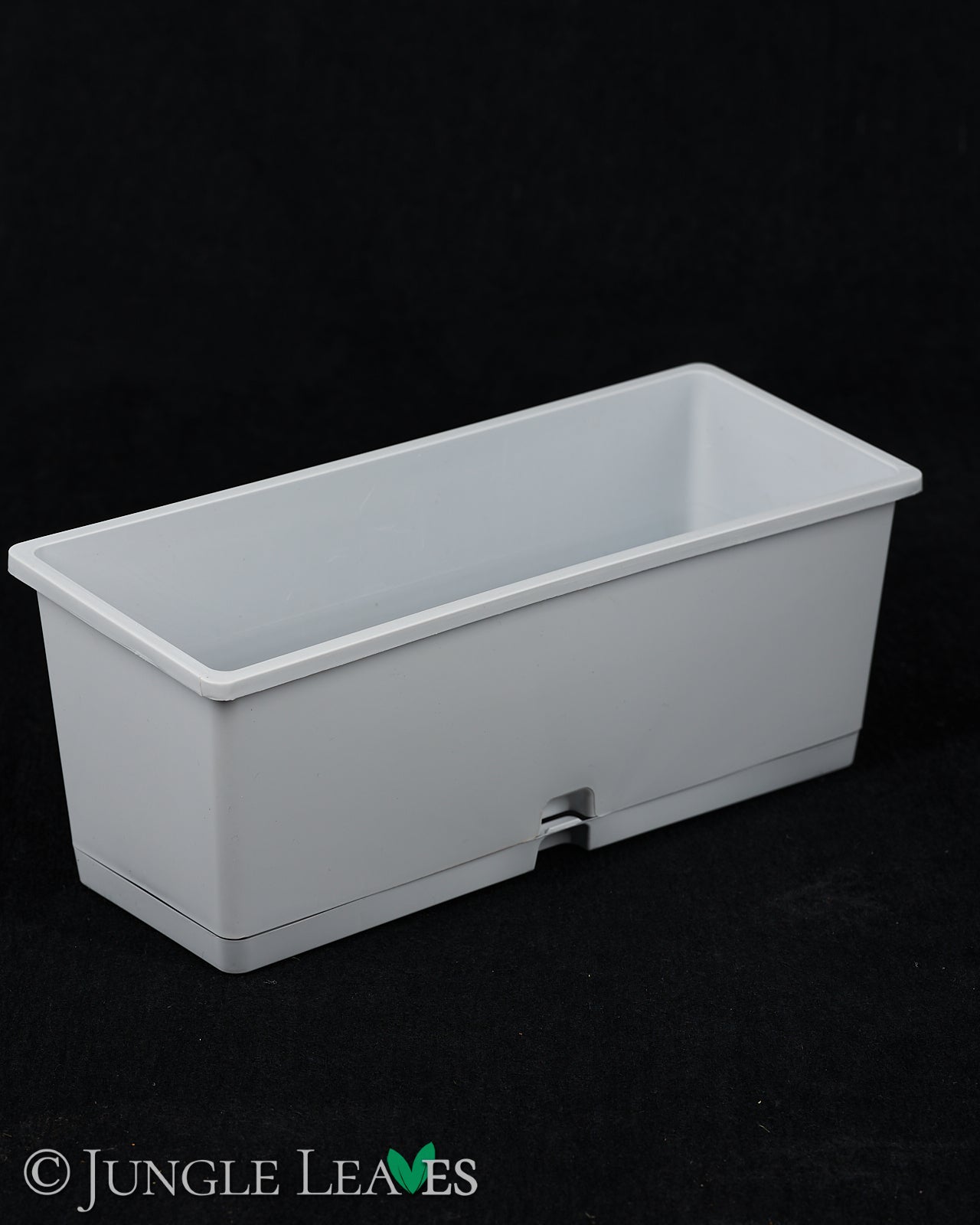 GELI Mini-Blumenkasten Olivera 25 cm Jardiniere 2,49€