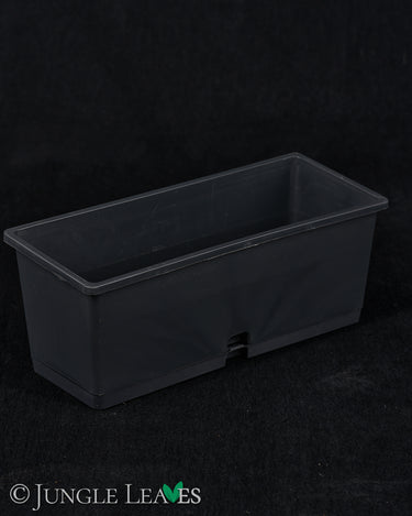 GELI Mini-Blumenkasten Olivera 25 cm Jardiniere