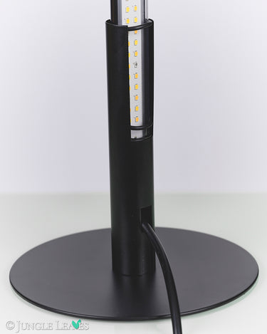 Linear Vertical Holder