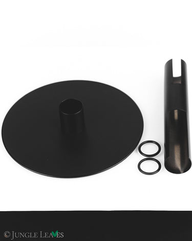 Linear Vertical Holder