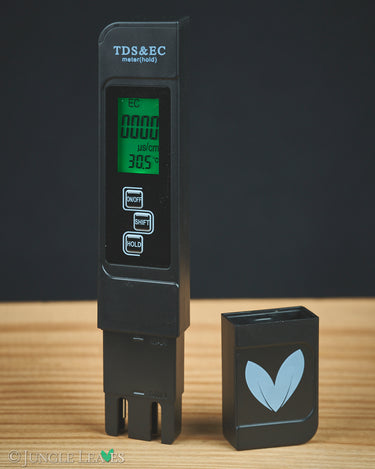 Leitwert-Messgerät (TDS & EC Tester)