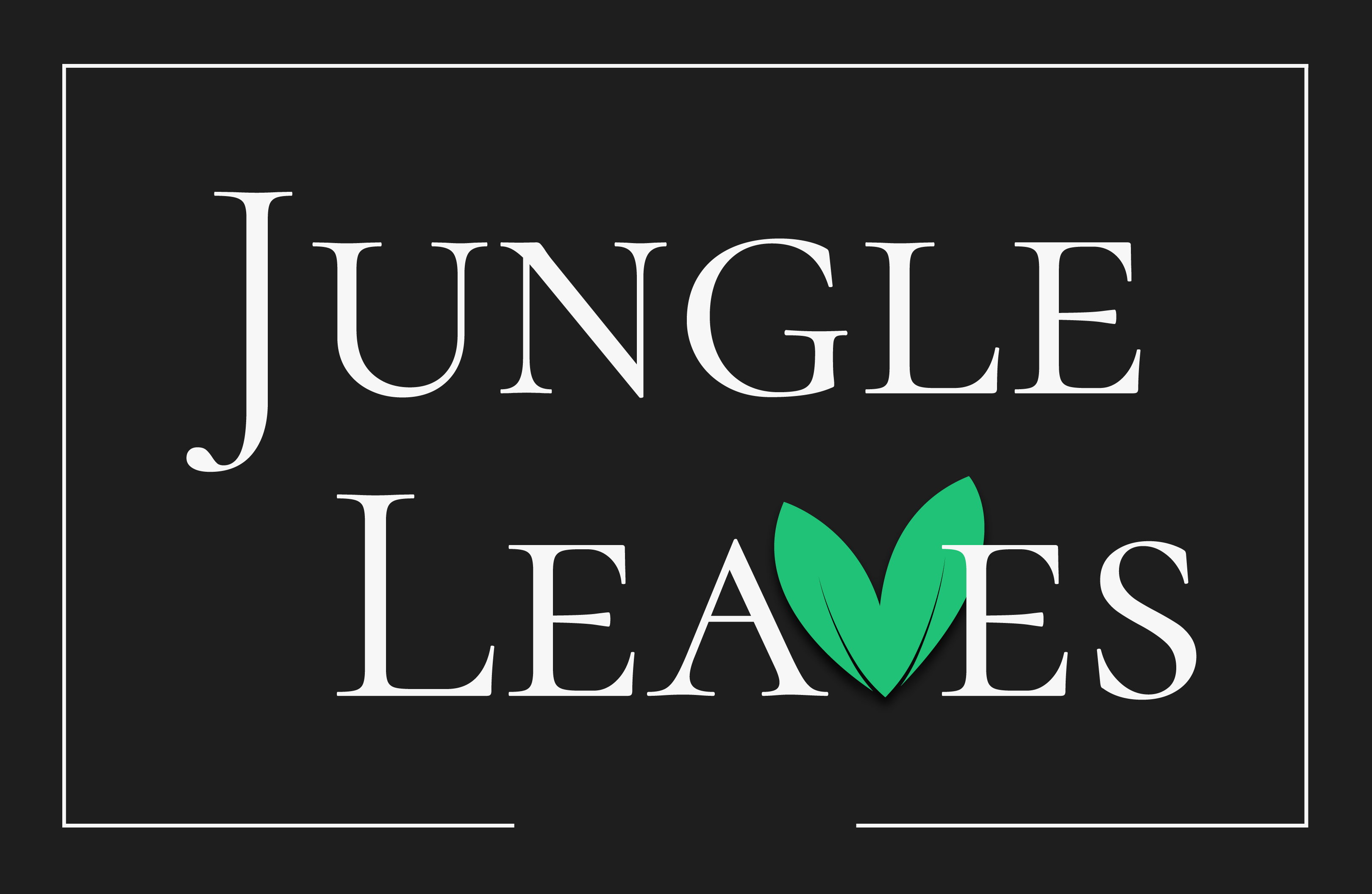 Jungle Leaves