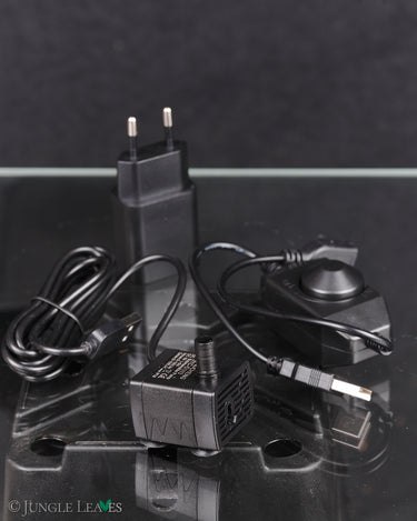 Mini Pumpe DC