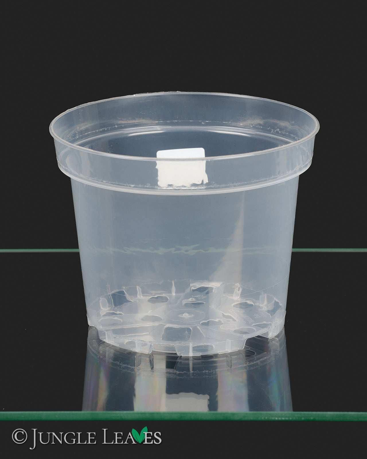 Orchideentöpfe transparenter Pflanztopf 0,39€ bis 18,99€