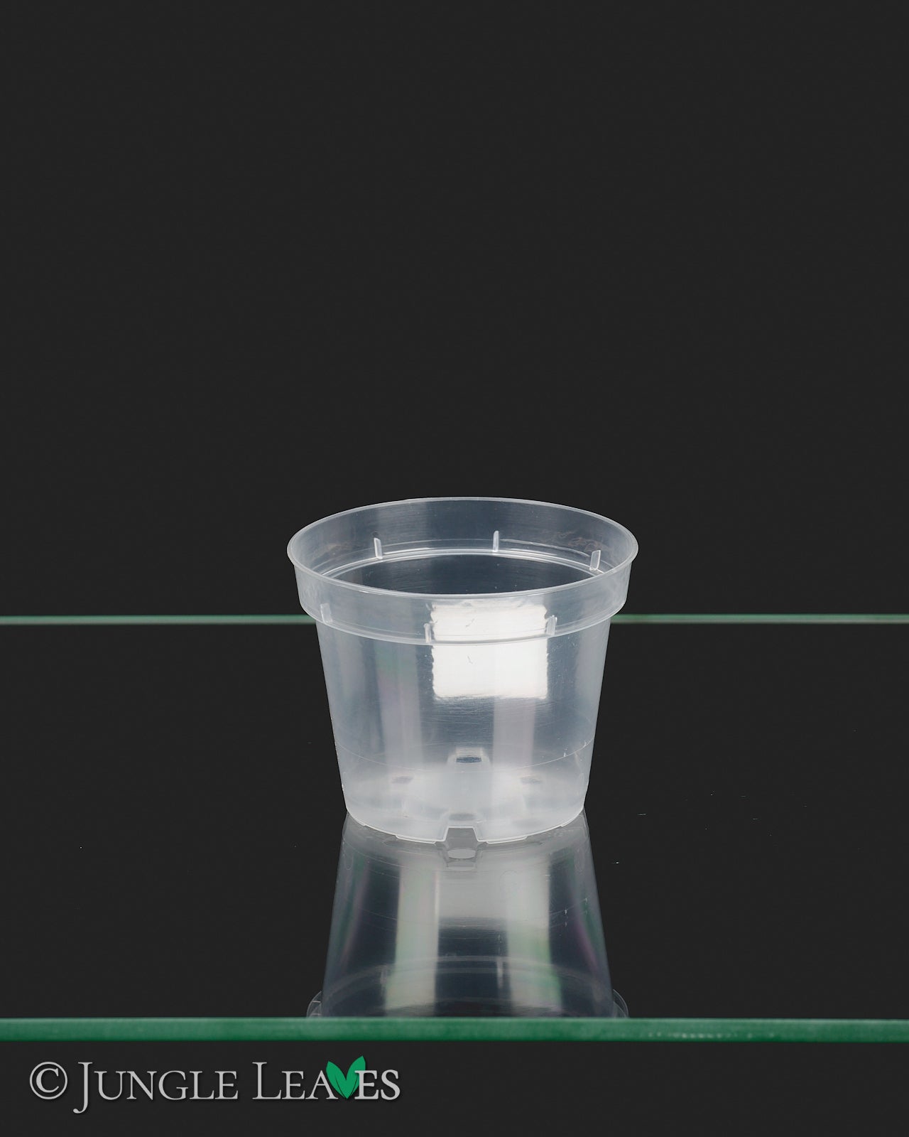 Orchideentöpfe transparenter Pflanztopf 0,39€ bis 18,99€