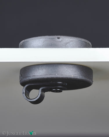 Magnet Schlauch- und Kabelhalter