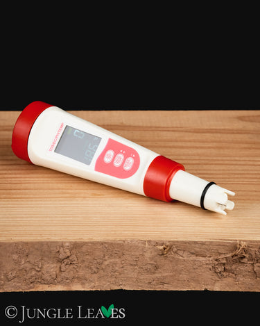 TDS + pH Meter 03