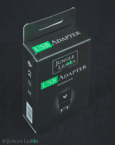 USB Power Adapter 10W