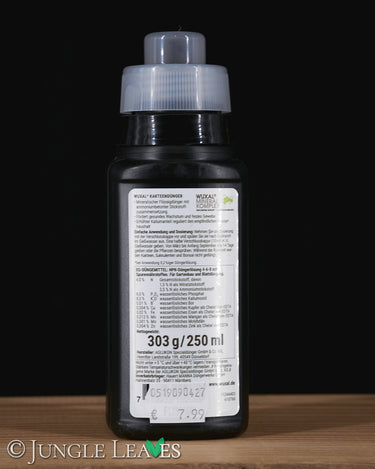 Wuxal Kakteendünger 250ml