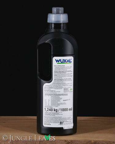 Wuxal Universaldünger 1L