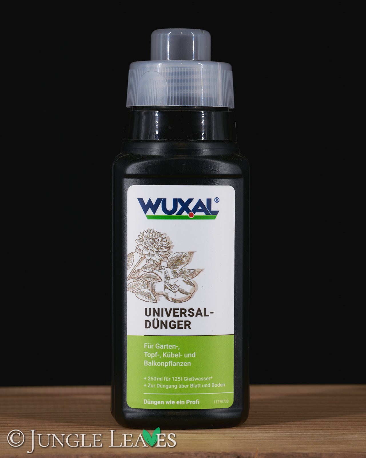 wuxal dünger dosierung WUXAL Universaldünger ab 7,99€