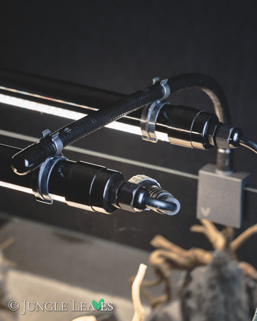 Jungle Lux Holder - Aquariumhalterung für Linear